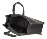 Sansibar Mini Tote Bag Black Sansibar Mini Tote Bag Black