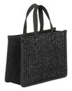 Sansibar Mini Tote Bag Black Sansibar Mini Tote Bag Black