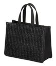 Sansibar Mini Tote Bag Black Sansibar Mini Tote Bag Black