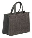 Sansibar Mini Tote Bag Anthracite Sansibar Mini Tote Bag Anthracite