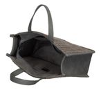 Sansibar Mini Tote Bag Anthracite Sansibar Mini Tote Bag Anthracite