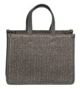 Sansibar Mini Tote Bag Anthracite Sansibar Mini Tote Bag Anthracite