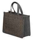 Sansibar Mini Tote Bag Anthracite Sansibar Mini Tote Bag Anthracite