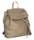 Sansibar Backpack Taupe