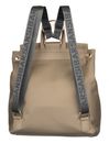 Sansibar Backpack Taupe