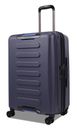 Hedgren Grip Spinner 65 Expandable M Peacoat Blue