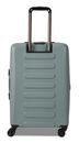 Hedgren Grip Spinner 65 Expandable M Grey - Green