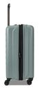 Hedgren Grip Spinner 65 Expandable M Grey - Green
