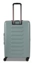 Hedgren Grip Spinner 74 Expandable L Grey - Green