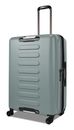 Hedgren Grip Spinner 74 Expandable L Grey - Green