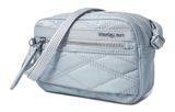 Hedgren Maia Small Crossover RFID S New Quilt Pearl Blue Hedgren Maia Small Crossover RFID S New Quilt Pearl Blue