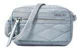 Hedgren Maia Small Crossover RFID S New Quilt Pearl Blue Hedgren Maia Small Crossover RFID S New Quilt Pearl Blue
