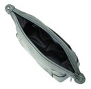 Hedgren Hcmby Comby Break Toiletry Bag Grey - Green