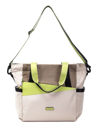 Hedgren Nova Galactic Shoulder Bag / Tote Birch