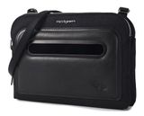 Hedgren Hfika Fika Double Crossover + RFID S Black