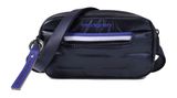 Hedgren Cocoon Snug Two In One Waistbag / Crossover Peacoat Blue