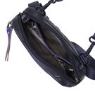 Hedgren Cocoon Snug Two In One Waistbag / Crossover Peacoat Blue
