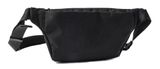 Hedgren Visit Waistbag + RFID Black Hedgren Visit Waistbag + RFID Black