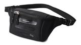 Hedgren Visit Waistbag + RFID Black Hedgren Visit Waistbag + RFID Black
