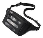 Hedgren Visit Waistbag + RFID Black Hedgren Visit Waistbag + RFID Black