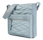 Hedgren Inner City Orva Crossover RFID New Quilt Pearl Blue