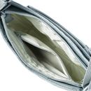 Hedgren Inner City Orva Crossover RFID New Quilt Pearl Blue