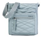 Hedgren Inner City Orva Crossover RFID New Quilt Pearl Blue