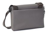 Hedgren Hfika Fika Handbag Flap + RFID Vintage Taupe