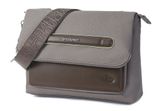 Hedgren Hfika Fika Handbag Flap + RFID Vintage Taupe