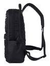 Hedgren Inner City Ava Square Backpack RFID 15,6" New Quilt Full Black Hedgren Inner City Ava Square Backpack RFID 15,6" New Quilt Full Black