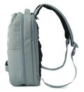 Hedgren Hcmby Comby 2 Comp Backpack 15,6" + RFID M Grey - Green Hedgren Hcmby Comby 2 Comp Backpack 15,6" + RFID M Grey - Green