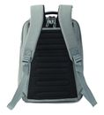 Hedgren Hcmby Comby 2 Comp Backpack 15,6" + RFID M Grey - Green Hedgren Hcmby Comby 2 Comp Backpack 15,6" + RFID M Grey - Green