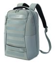 Hedgren Hcmby Comby 2 Comp Backpack 15,6" + RFID M Grey - Green Hedgren Hcmby Comby 2 Comp Backpack 15,6" + RFID M Grey - Green