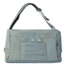 Hedgren Hcmby Comby Duffle / Backpack Cabin Size + RFID Grey - Green