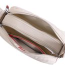 Hedgren Hfika Fika Ristretto Crossover + RFID S Birch