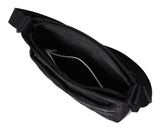 Hedgren Inner City Orva Crossover RFID New Quilt Black Hedgren Inner City Orva Crossover RFID New Quilt Black