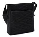 Hedgren Inner City Orva Crossover RFID New Quilt Black Hedgren Inner City Orva Crossover RFID New Quilt Black
