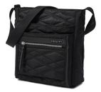 Hedgren Inner City Orva Crossover RFID New Quilt Black Hedgren Inner City Orva Crossover RFID New Quilt Black