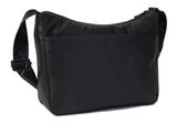 Hedgren Inner City Harper's S Shoulder Bag RFID S Creased Black / Coral