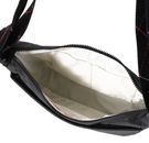 Hedgren Inner City Harper's S Shoulder Bag RFID S Creased Black / Coral