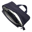 Hedgren Hfika Fika Handbag Flap + RFID Peacoat Blue