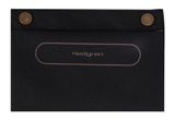 Hedgren Latte Square Backpack RFID Black Hedgren Latte Square Backpack RFID Black