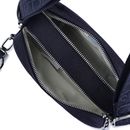 Hedgren Hfika Fika Ristretto Crossover + RFID S Peacoat Blue