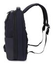 Hedgren Hcmby Comby Backpack RFID 15,6" L Peacoat Blue Hedgren Hcmby Comby Backpack RFID 15,6" L Peacoat Blue