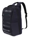 Hedgren Hcmby Comby Backpack RFID 15,6" L Peacoat Blue Hedgren Hcmby Comby Backpack RFID 15,6" L Peacoat Blue