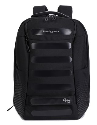 Hedgren Hcmby Comby Backpack RFID 15,6" L Black