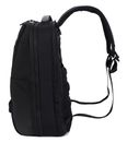 Hedgren Hcmby Comby Backpack RFID 15,6" L Black Hedgren Hcmby Comby Backpack RFID 15,6" L Black