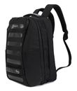 Hedgren Hcmby Comby Backpack RFID 15,6" L Black Hedgren Hcmby Comby Backpack RFID 15,6" L Black
