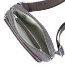 Hedgren Hfika Fika Americano Waistbag + RFID Vintage Taupe