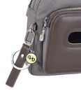 Hedgren Hfika Fika Americano Waistbag + RFID Vintage Taupe